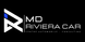 Logo MD RIVIERA CAR